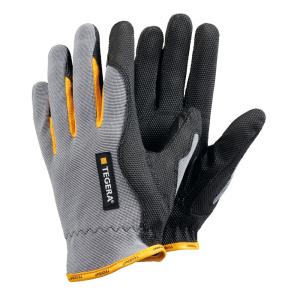 Assembly Glove Microthan 9124, Size 12, 6pcs, Tegera