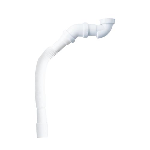 Commode Water Trap Low Construction Height For 32/40mm Pipe Gelia