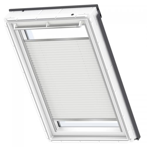 Velux Isolerande DubbelplissÃ© Manuell m Griplist