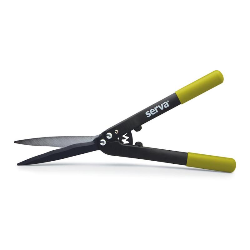 Häcksax, 580mm, Serva