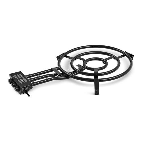 Gasbrænder 100/120 Muurikka 54190130