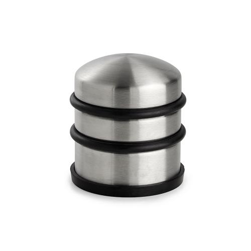 Dörrstopp 20805, Ø65X72mm, Rostfritt, Habo 16185