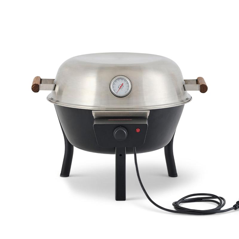 Elgrill 2200W 48 SL Muurikka 54220100