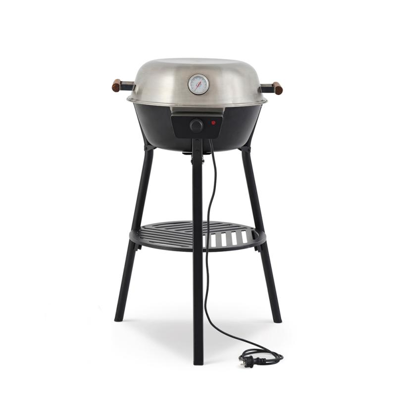 Elgrill 2200W 48 LL Muurikka 54220110