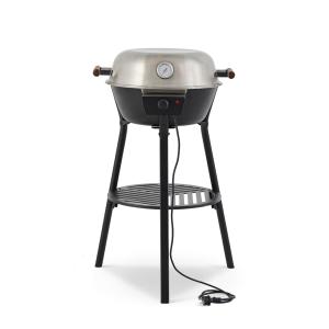 Elektrisk Grill 2200W 48 LL Muurikka 54220110