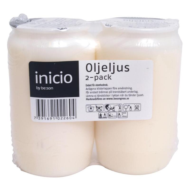 Gravljus 2-Pack Inicio