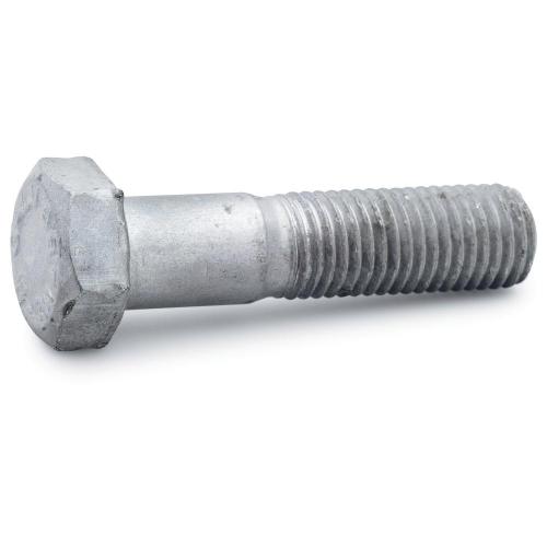 SEXKANTSKRUV 8,8 FZV M8X80MM 50 ST