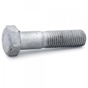 SEXKANTSKRUV 8,8 FZV M12X60MM 25 ST