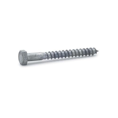 French Screw FZV 8x90mm 50pcs, Fast​ 280430