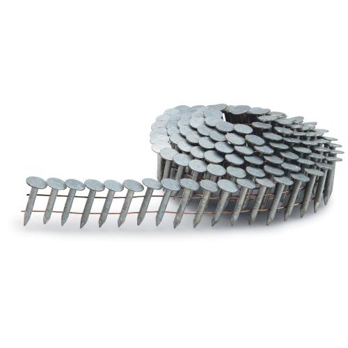 Pappspik COIL FZV 3,1x22mm 2880st Fast 29407