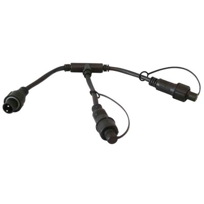 JULBELYSNING T-KOPPLING SOFINA SV