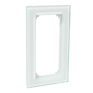 Exxact solid glas Exxact solid glas