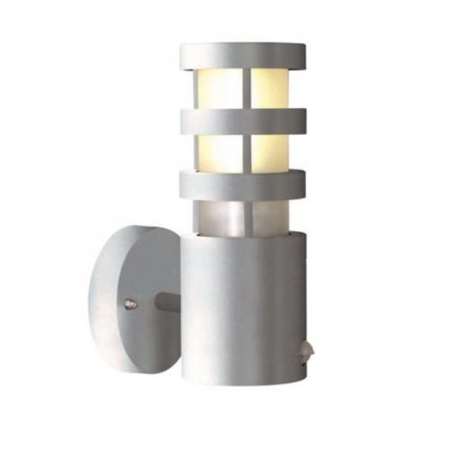 Vægarmatur Darwin Sensor 18W E27 IP44 Nordlux