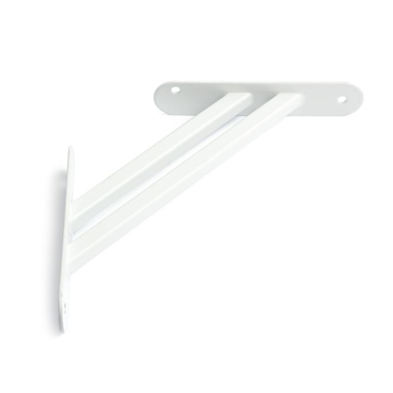 Beslag Nemo 165x165, Habo (White)