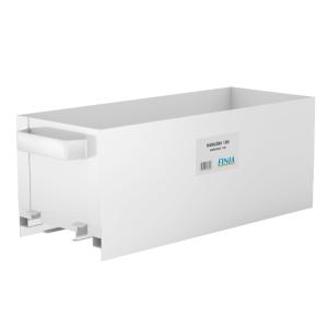 Murlåda 190mm Finja 1819