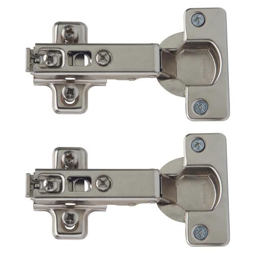 Self Closing Cabinet Hinge 550 2pcsx5pack Bårebo 811842