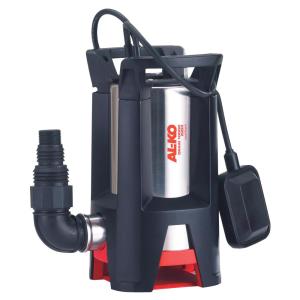 Submersible Swage Pump Drain, 10000 Inox Comfort, AL-KO 112827