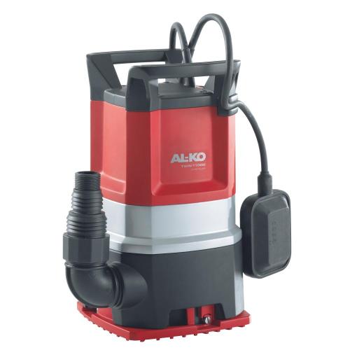 Dränkbar Pump Twin 10000, 750W, Al-ko