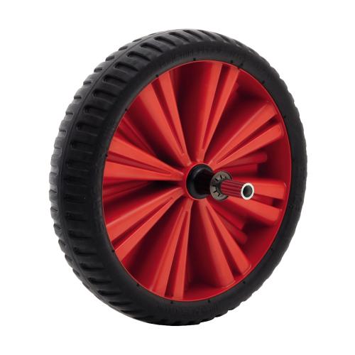 Hjul Gen PFG 20x150/250 16T Hörby Bruk