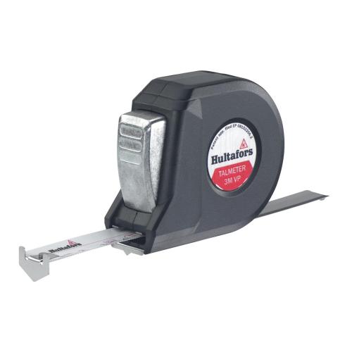 Talemåler VP, 3m, Hultafors