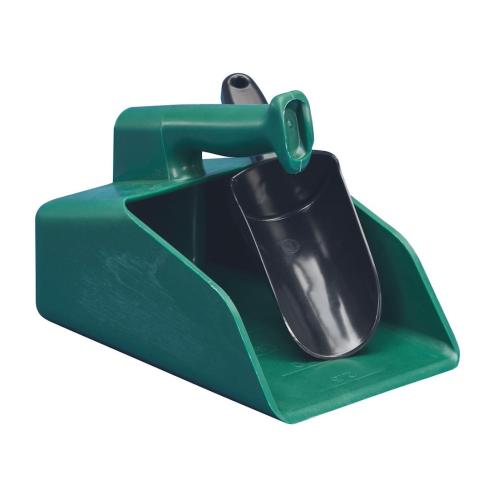 Sandspand Med Spade, 3L, Formenta