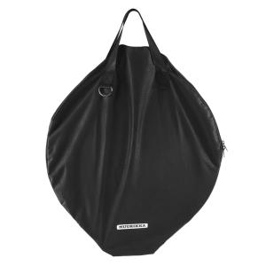 Backpack For Griddle 58cm Black Muurikka 54910160