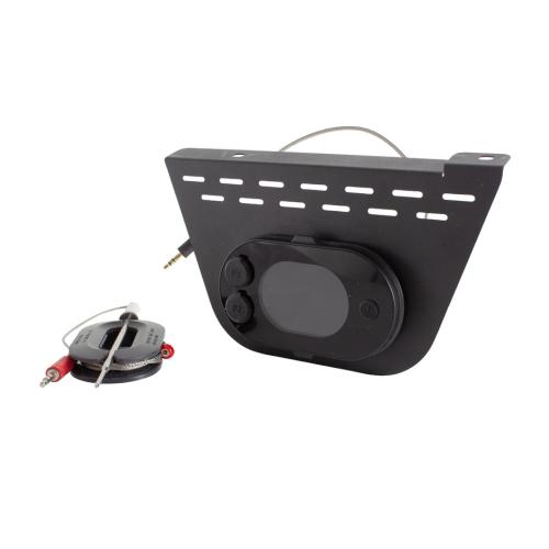 Digitalt Pizzaovnstermometer Muurikka 55010050