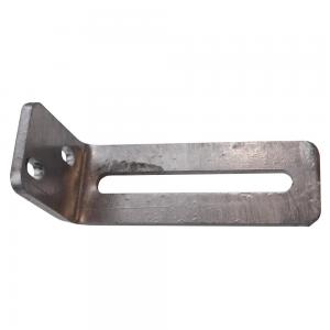 Short SR Angle Hot-Dip Galvanized Helaform