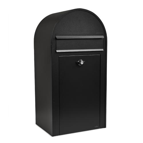 Postlåda 9444 Midi Svart, Habo 16392