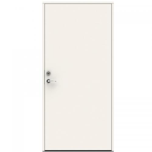 Yderdøre Swedoor Character Canvas Hvid