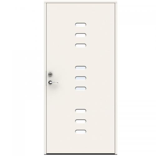 Yderdøre Swedoor Character Cosmos Hvid