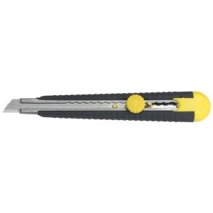 Breaker Blade Knife MPO, 9mm, 12pcs, Stanley