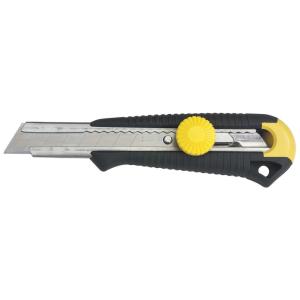 Breaker Blade Knife MPO, 18mm, 6pcs, Stanley