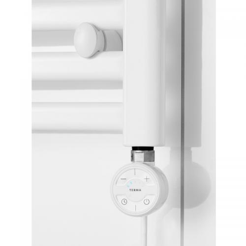 Elelement Till Handdukstork Vit 2013 Hafa