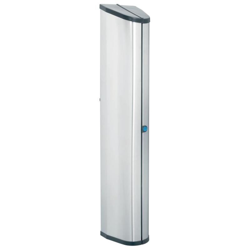 Skyddsbox För Wallfix, Metall, Brabantia