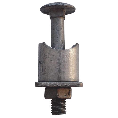 SKRUVSATS TILL STYRRÖR SRS HELAFORM