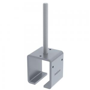 Wall Ceiling Bracket KTM50-501 Helaform