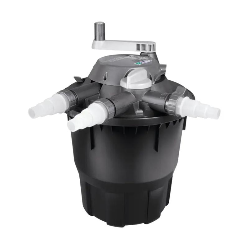 Dammfilter, Bioforce Revolution, 18000L, Hozelock 24-1353