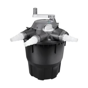 Støvfilter, Bioforce Revolution, 18000L, Hozelock 24-1353