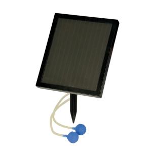 Air Pump Solar Cell, Hozelock 24-3537