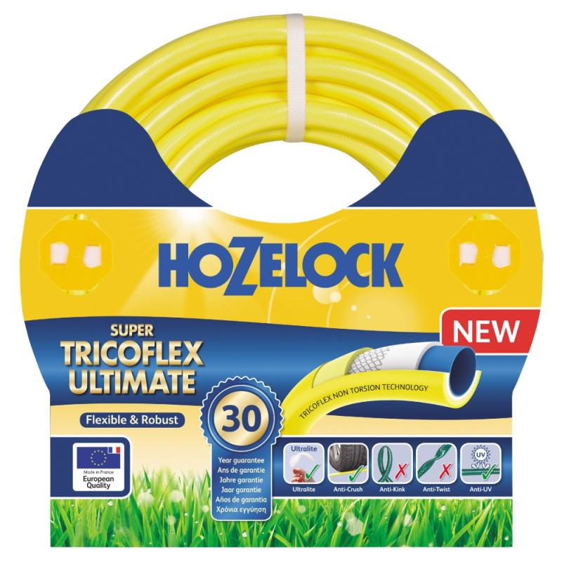 Haveslange Ultimate, 12,5mmx25m, Hozelock 36-116761