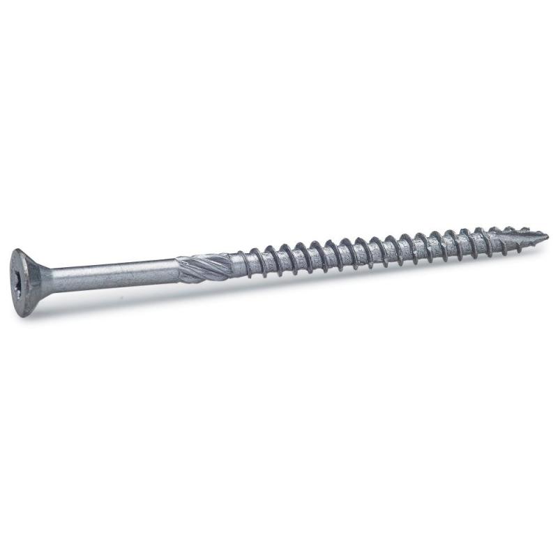 Träskruv TFT ZN-4 4,5x80mm 15st Fast 280330