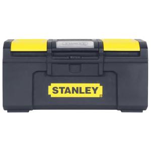 Tool Box, 16", Stanley