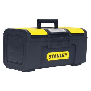 Tool Box 19", 490x270x240mm, Stanley