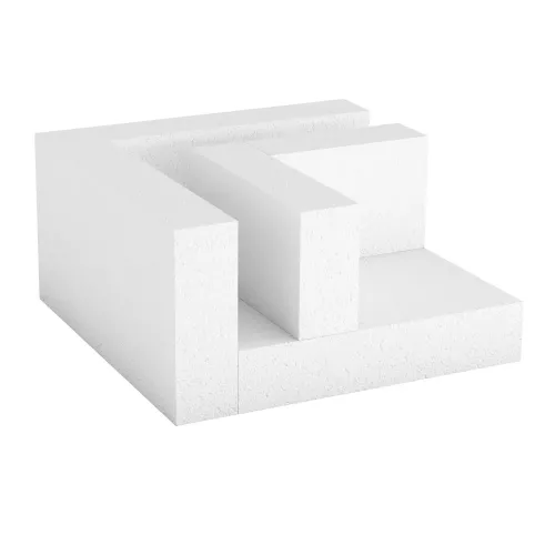 F-element S300 Hörn Helpall Finja