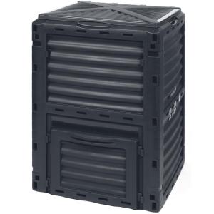 Compost Container Garden Easy, 300L, GreenLine