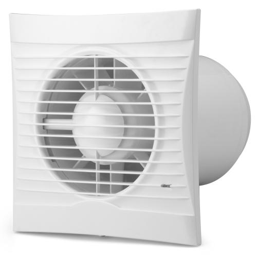Badeværelsesventilator S125 T Fresh
