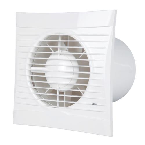Badeværelsesventilator S125 HT Fresh