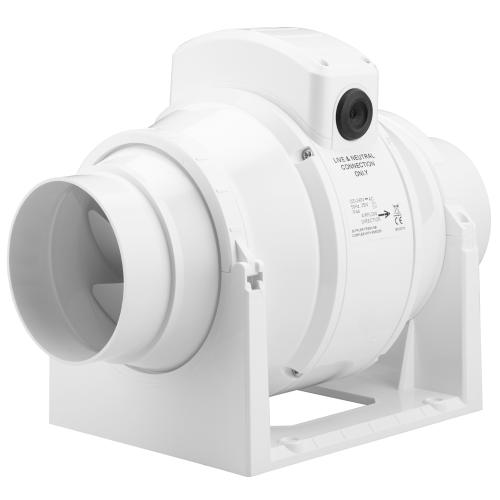 Duct Fan TF100 Fresh