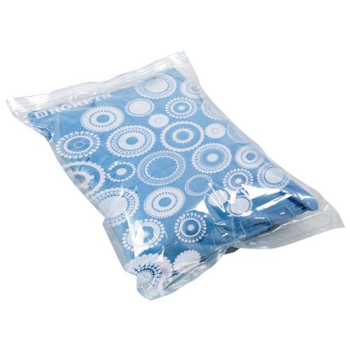 Vacuumpåsar Roll-Up 2stx6pak Rörets